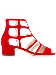 Jimmy Choo босоножки Ren 35