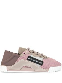 Dolce & Gabbana кроссовки NS1