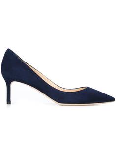 Jimmy Choo туфли-лодочки Romy 60