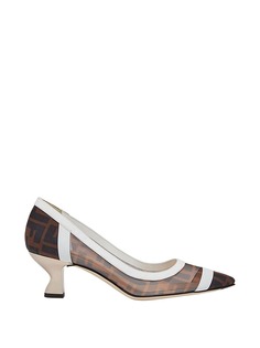 Fendi туфли Colibrì