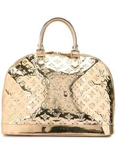 Louis Vuitton сумка-тоут Alma MM Miroir