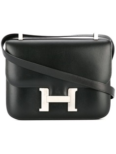 Hermès сумка на плечо Constance pre-owned Hermes