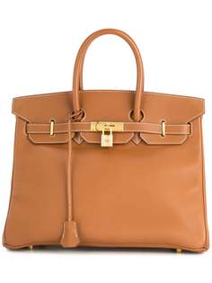 Hermès сумка Birkin 35 Hermes