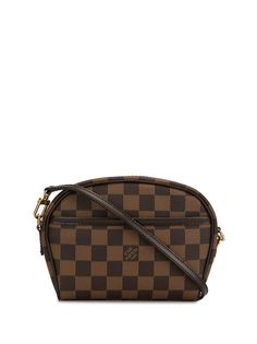 Louis Vuitton сумка на плечо Ipanema