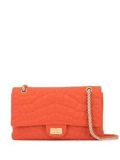 Chanel Pre-Owned сумка на плечо Jumbo XL на цепочке