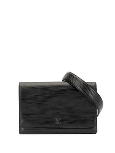 Louis Vuitton поясная сумка pre-owned