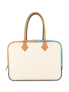 Hermès сумка-тоут Plume 32 pre-owned Hermes