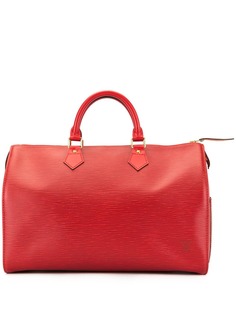 Louis Vuitton сумка Speedy 35 pre-owned