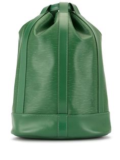 Louis Vuitton сумка на плечо 1995 Randonnee GM pre-owned