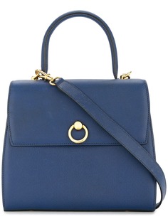 Céline Pre-Owned сумка с логотипом