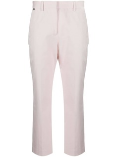 PAUL SMITH брюки прямого кроя