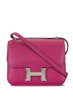 Hermès сумка на плечо Constance III 2018-го года Hermes