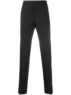 Saint Laurent строгие брюки