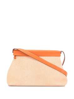 Hermès сумка Yeoh 2003-го года Hermes