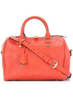 Louis Vuitton сумка Speedy 25 pre-owned