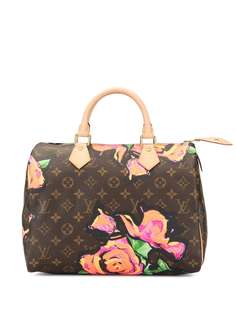 Louis Vuitton сумка-тоут Speedy 30 2009-го года