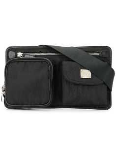 Christian Dior поясная сумка Lady Dior Trotter pre-owned