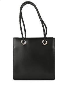 Cartier сумка на плечо c узором Panther pre-owned