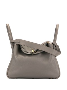 Hermès сумка Lindy 30 2016-го года Hermes