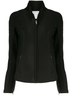 Chanel Pre-Owned жакет Sports Line с длинными рукавами