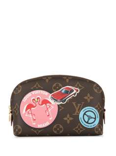 Louis Vuitton косметичка World Tour Pochette