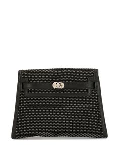 Hermès клатч Kelly Hermes