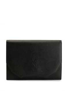 Yves Saint Laurent Pre-Owned клатч через плечо