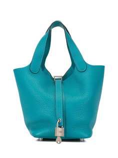 Hermès сумка-тоут Picotin Lock PM Hermes