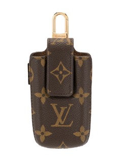Louis Vuitton клатч Etui PM для телефона pre-owned