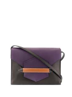 Hermès сумка на плечо Faco ll pre-owned Hermes