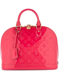 Louis Vuitton сумка с узором с монограммами