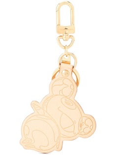 Louis Vuitton брелок для ключей Porte Cles Panda