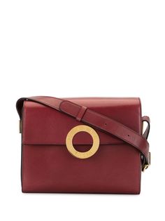 Céline Pre-Owned сумка на плечо Ring