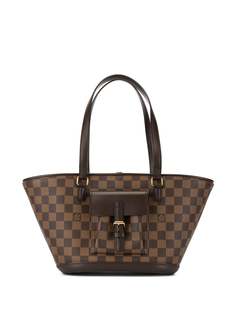 Louis Vuitton сумка-тоут Manosque PM