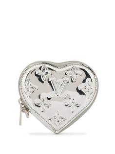 Louis Vuitton кошелек для монет Porte Monnaie Coeur pre-owned