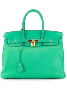 Hermès сумка Birkin 2012-го года Hermes
