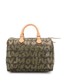 Louis Vuitton дорожная сумка Speedy 30