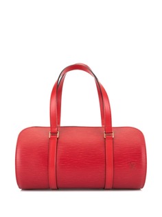 Louis Vuitton сумка Soufflot pre-owned