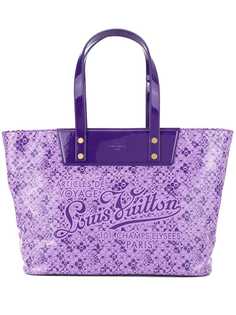 Louis Vuitton сумка-тоут Cosmic PM pre-owned