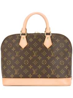 Louis Vuitton pre-owned Alma tote
