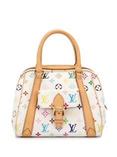Louis Vuitton сумка-тоут Priscilla