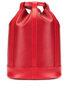 Louis Vuitton сумка Louise Vuitton Randonnee Pm