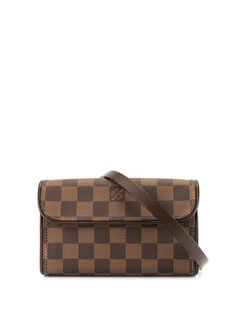 Louis Vuitton поясная сумка Florentine pre-owned