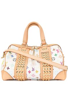 Louis Vuitton сумка Courtney MM pre-owned