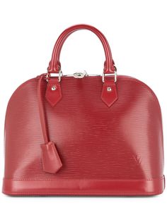 Louis Vuitton сумка-тоут Alma