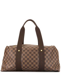 Louis Vuitton дорожная сумка Weekender MM pre-owned