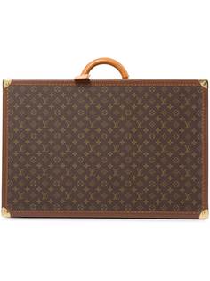 Louis Vuitton чемодан Bisten 70 Attach