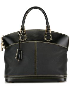 Louis Vuitton сумка-тоут Lockit MM 2006-го года pre-owned