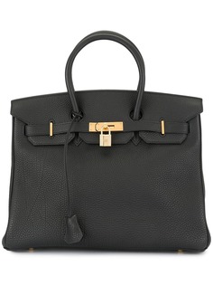 Hermès сумка Birkin 35 Hermes