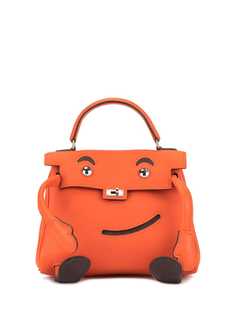 Hermès сумка Kelly Doll pre-owned Hermes